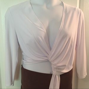 Joseph Ribkoff short jacket